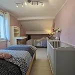 Holiday home Spacieux Avec Sauna, Et Baby-foot, Proche Stations De - Fr-1-589-671 Ramonchamp