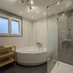 Spacieux Avec Sauna, Et Baby-foot, Proche Stations De - Fr-1-589-671 Holiday home Ramonchamp