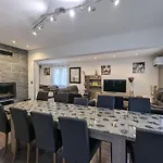 Spacieux Avec Sauna, Et Baby-foot, Proche Stations De - Fr-1-589-671 Ramonchamp