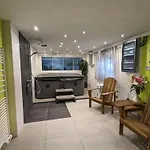 Spacieux Avec Sauna, Et Baby-foot, Proche Stations De - Fr-1-589-671 Holiday home