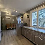 Holiday home Spacieux Avec Sauna, Et Baby-foot, Proche Stations De - Fr-1-589-671