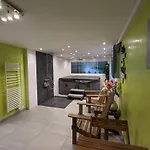 Spacieux Avec Sauna, Et Baby-foot, Proche Stations De - Fr-1-589-671 Ramonchamp