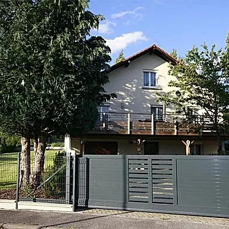 Spacieux Avec Sauna, Et Baby-foot, Proche Stations De - Fr-1-589-671 * Ramonchamp