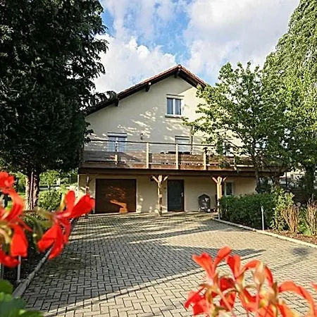 펜션 Spacieux Avec Sauna, Et Baby-foot, Proche Stations De - Fr-1-589-671 *