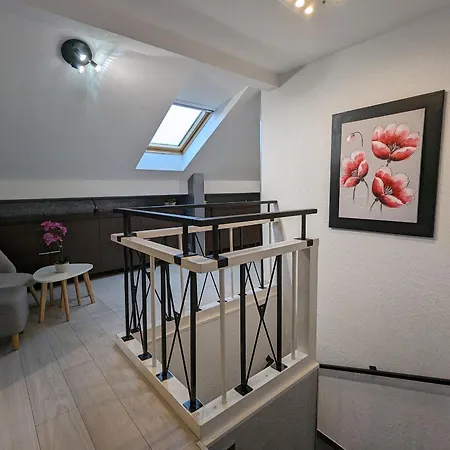 Spacieux Avec Sauna, Et Baby-foot, Proche Stations De - Fr-1-589-671 Ramonchamp