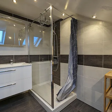 Landhaus Spacieux Avec Sauna, Et Baby-foot, Proche Stations De - Fr-1-589-671 *