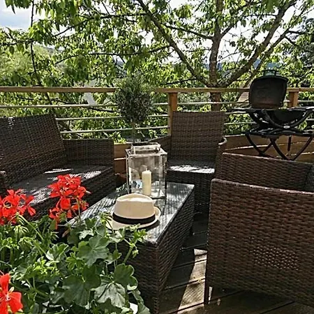 Spacieux Avec Sauna, Et Baby-foot, Proche Stations De - Fr-1-589-671 Ramonchamp