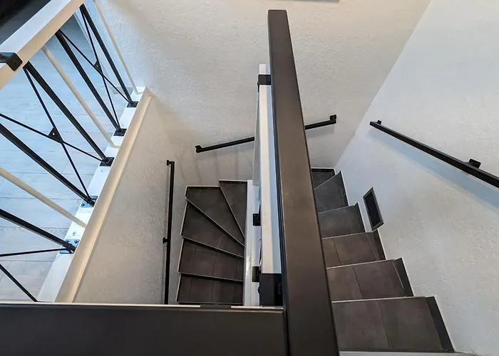 Spacieux Avec Sauna, Et Baby-foot, Proche Stations De - Fr-1-589-671 펜션