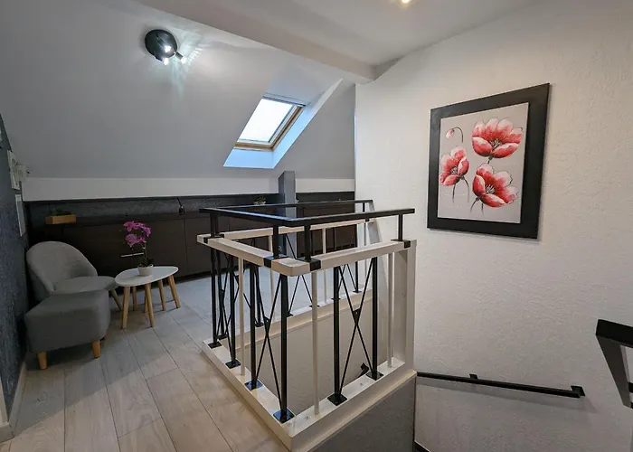 Spacieux Avec Sauna, Et Baby-foot, Proche Stations De - Fr-1-589-671 Ramonchamp