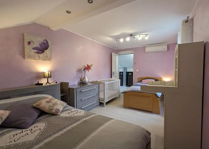 Spacieux Avec Sauna, Et Baby-foot, Proche Stations De - Fr-1-589-671 * Ramonchamp